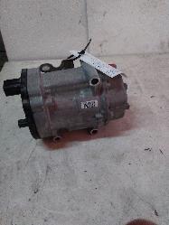 View Auto part A/C Compressor Toyota Corolla 2020