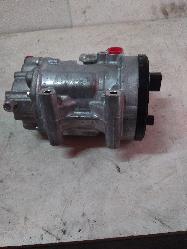 View Auto part A/C Compressor Toyota Corolla 2020