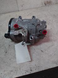 View Auto part A/C Compressor Toyota Corolla 2020