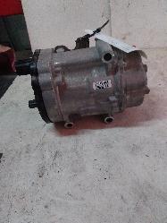 View Auto part A/C Compressor Toyota Corolla 2020