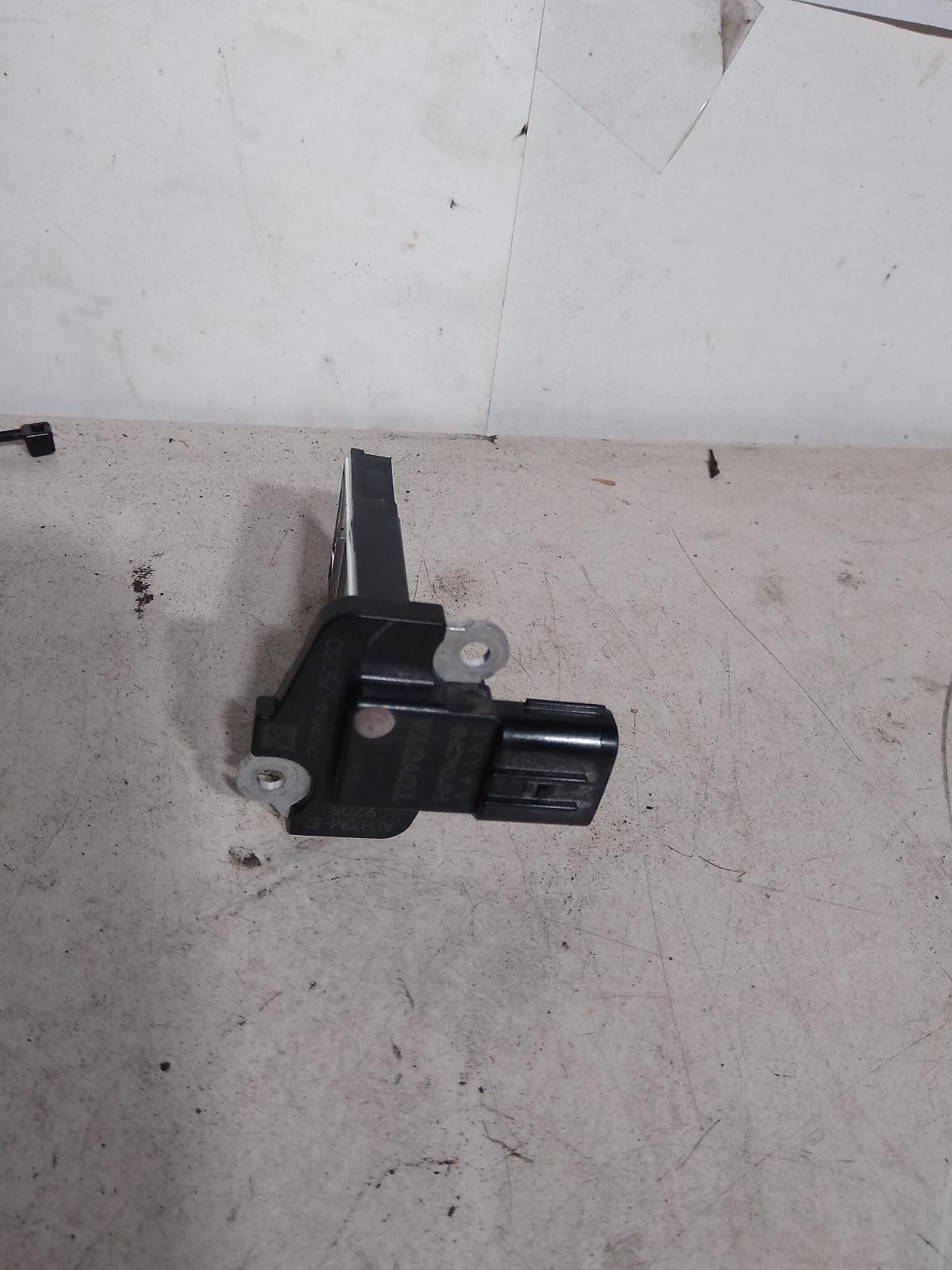 View Auto part Air Flow Meter Toyota Corolla 2020