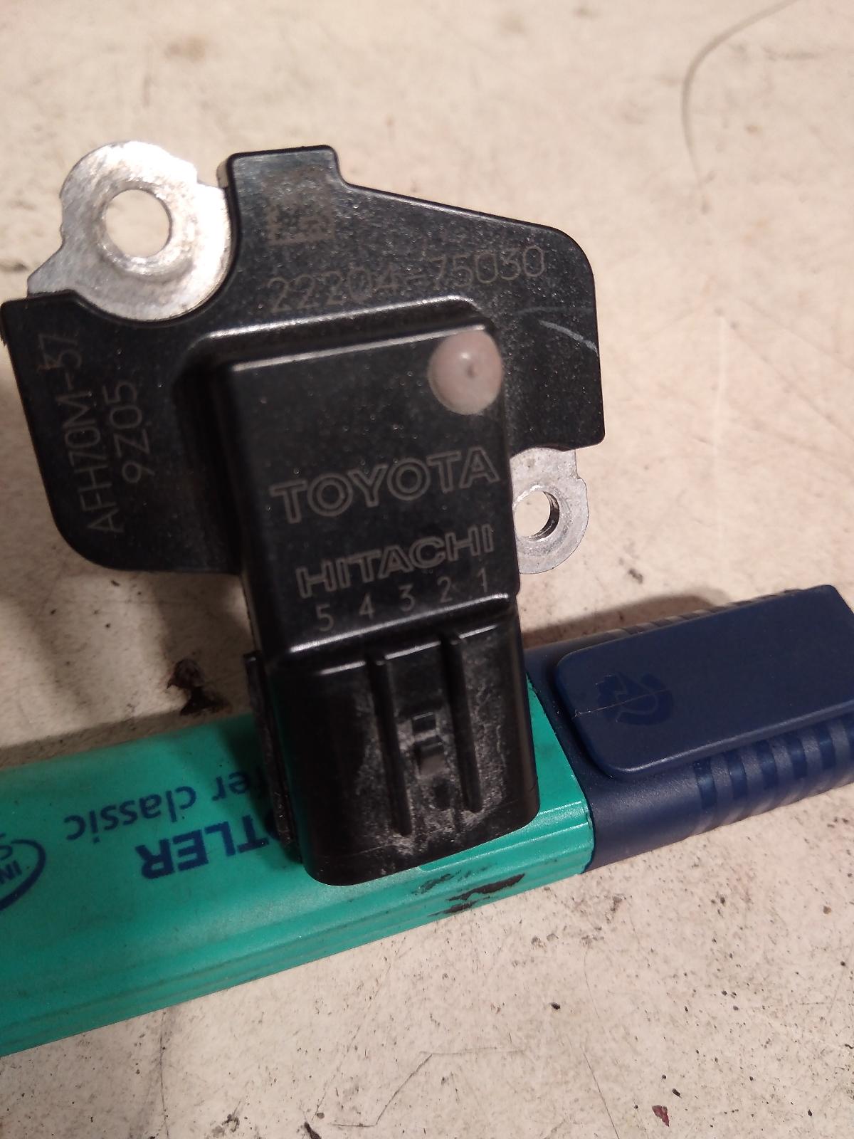 View Auto part Air Flow Meter Toyota Corolla 2020