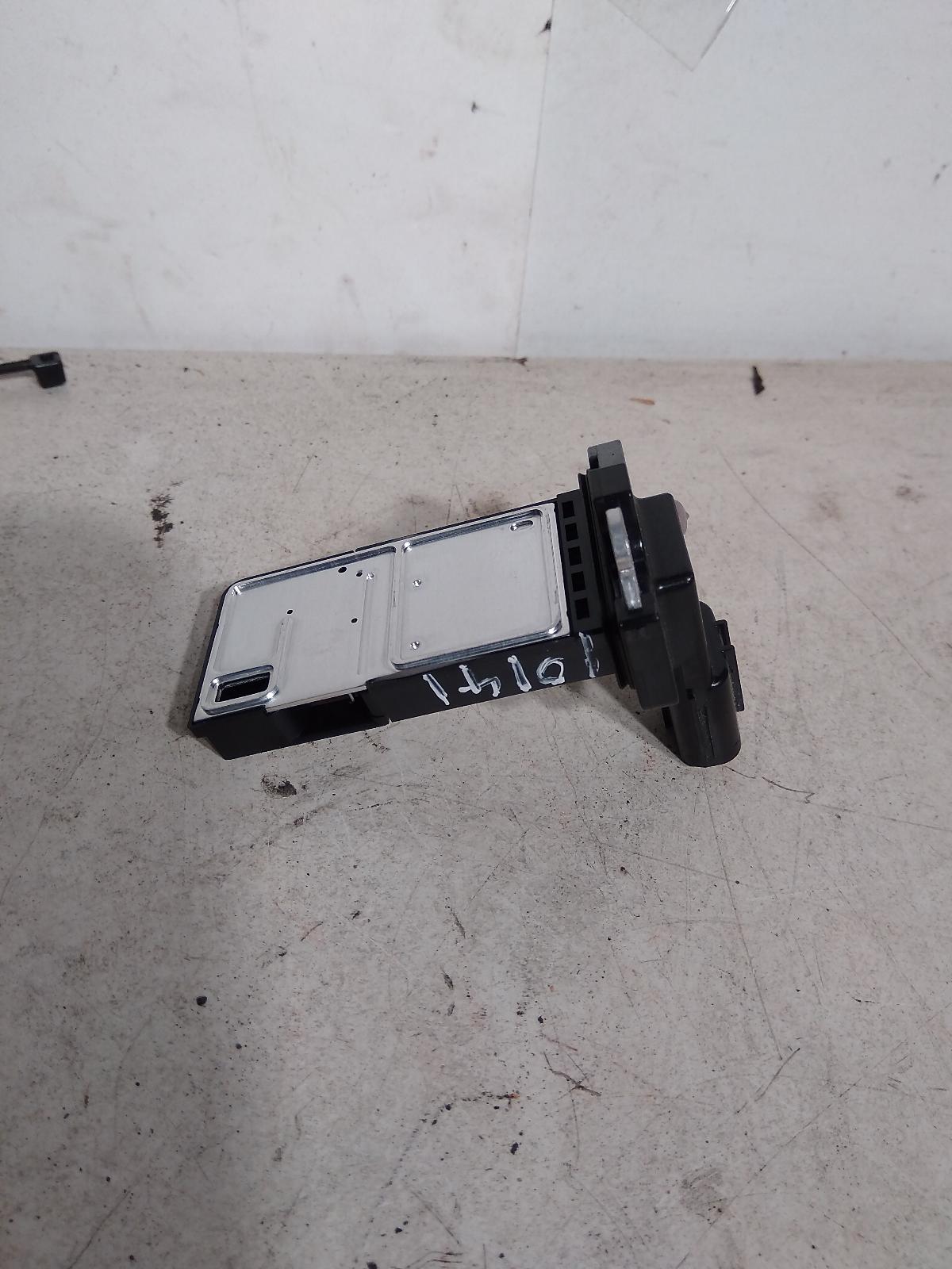 View Auto part Air Flow Meter Toyota Corolla 2020