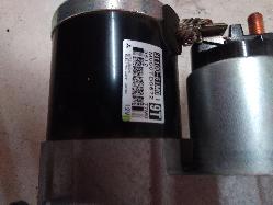 View Auto part Starter Suzuki Vitara 2024