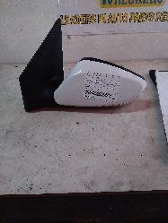 View Auto part Left Door Mirror Hyundai I30 2015