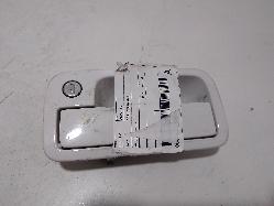 View Auto part Tailgate Handle Volkswagen Amarok 2012