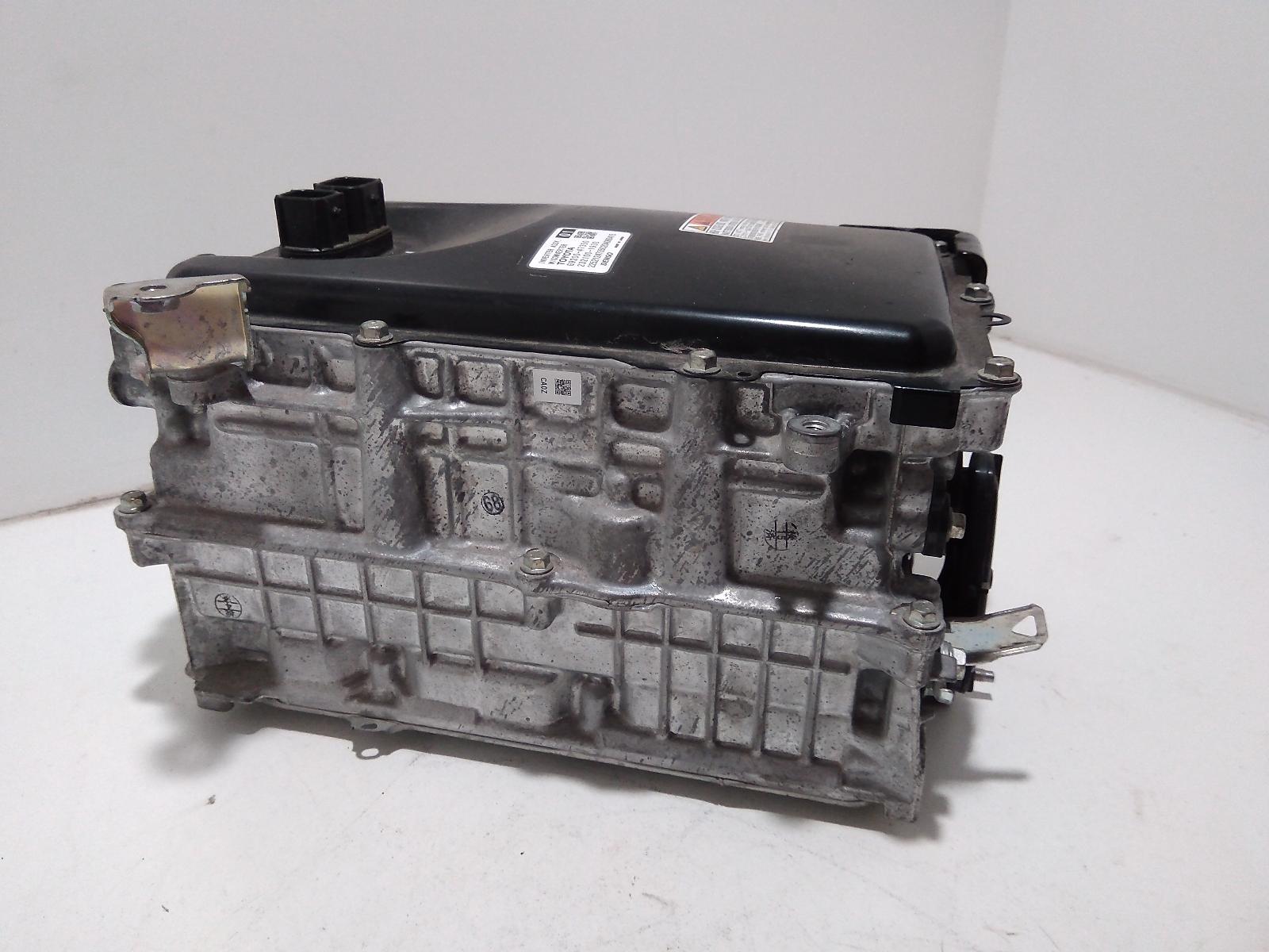 View Auto part Inverter Toyota Corolla 2020