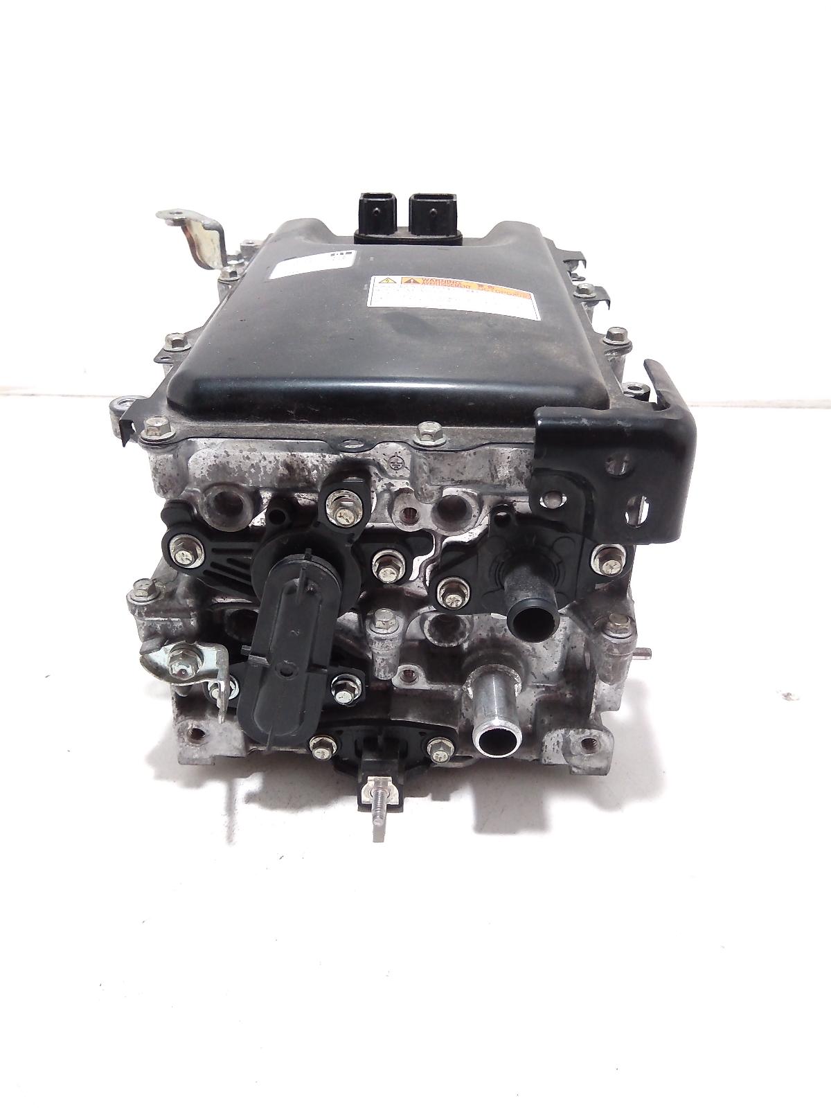 View Auto part Inverter Toyota Corolla 2020