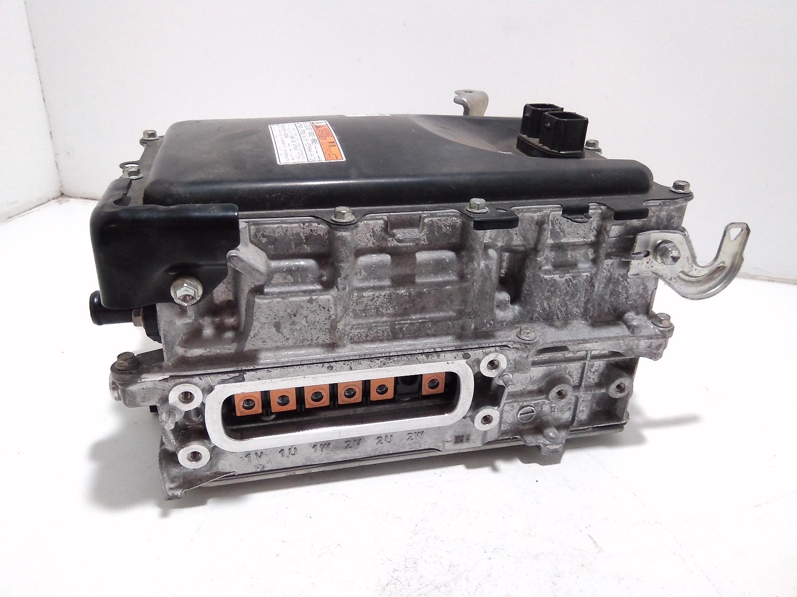 View Auto part Inverter Toyota Corolla 2020