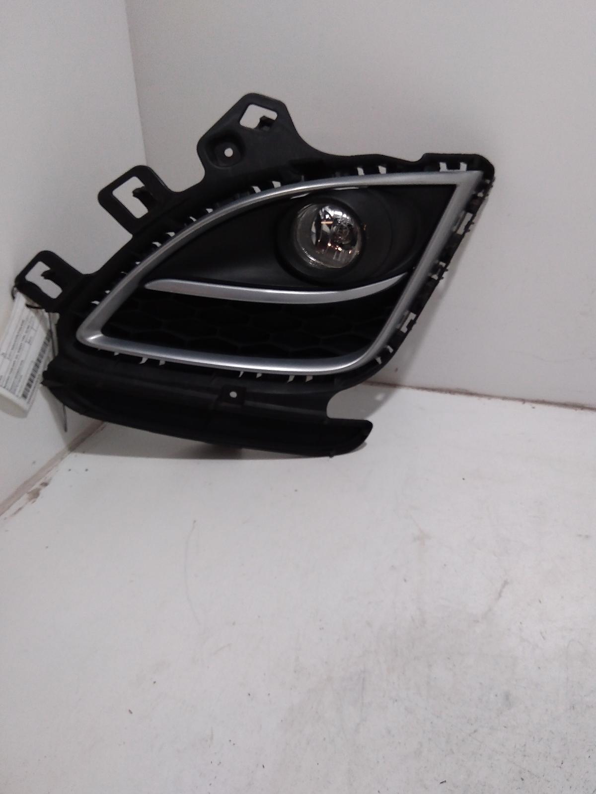 View Auto part Left Indicator/Fog/Side Mazda 6 2012
