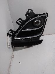 View Auto part Left Indicator/Fog/Side Mazda 6 2012