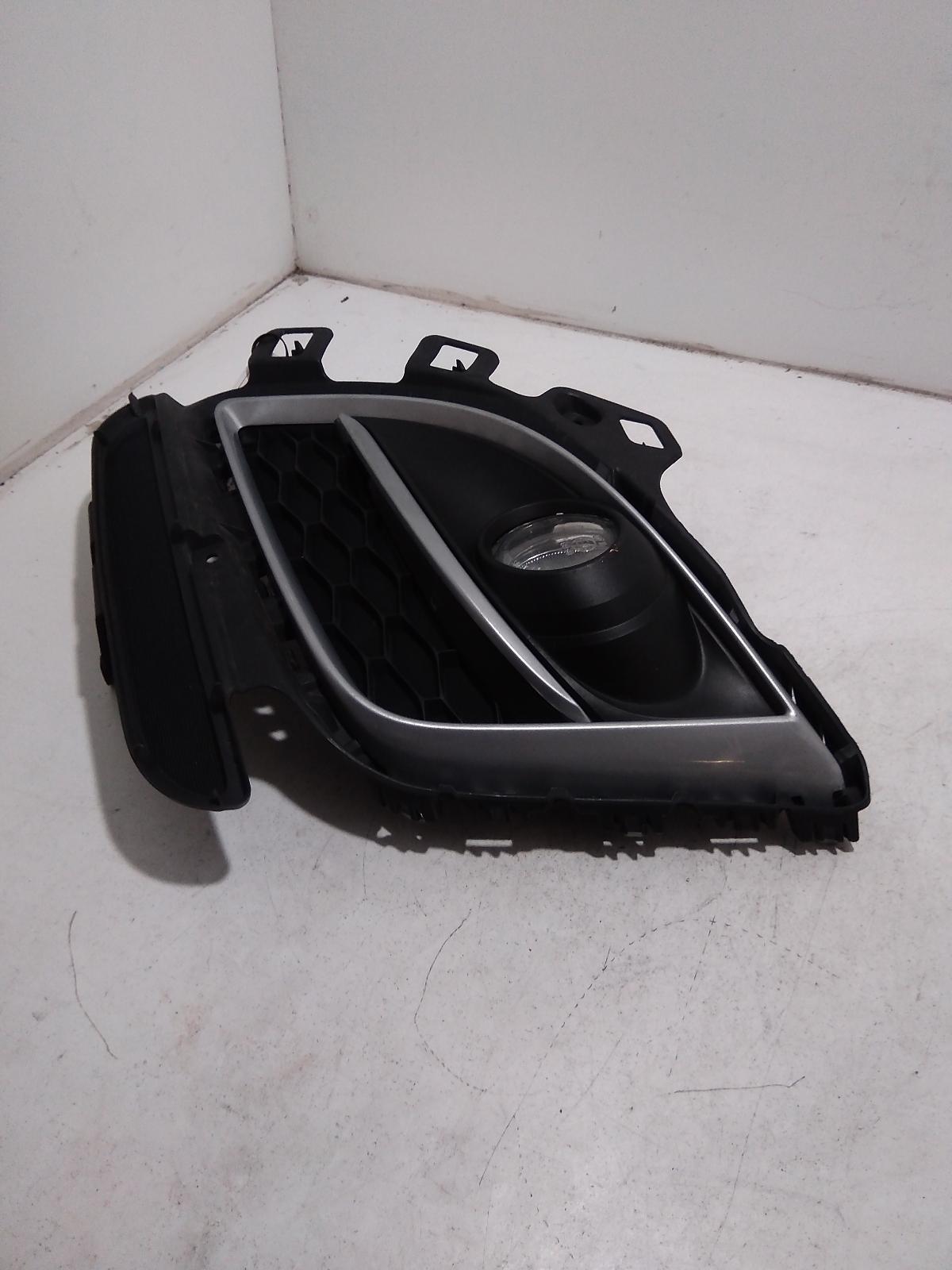View Auto part Left Indicator/Fog/Side Mazda 6 2012