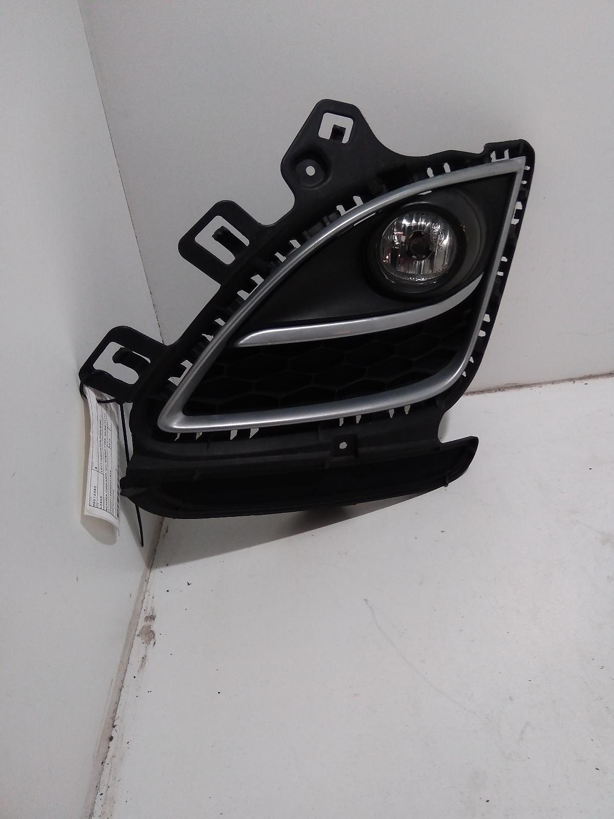 View Auto part Left Indicator/Fog/Side Mazda 6 2012