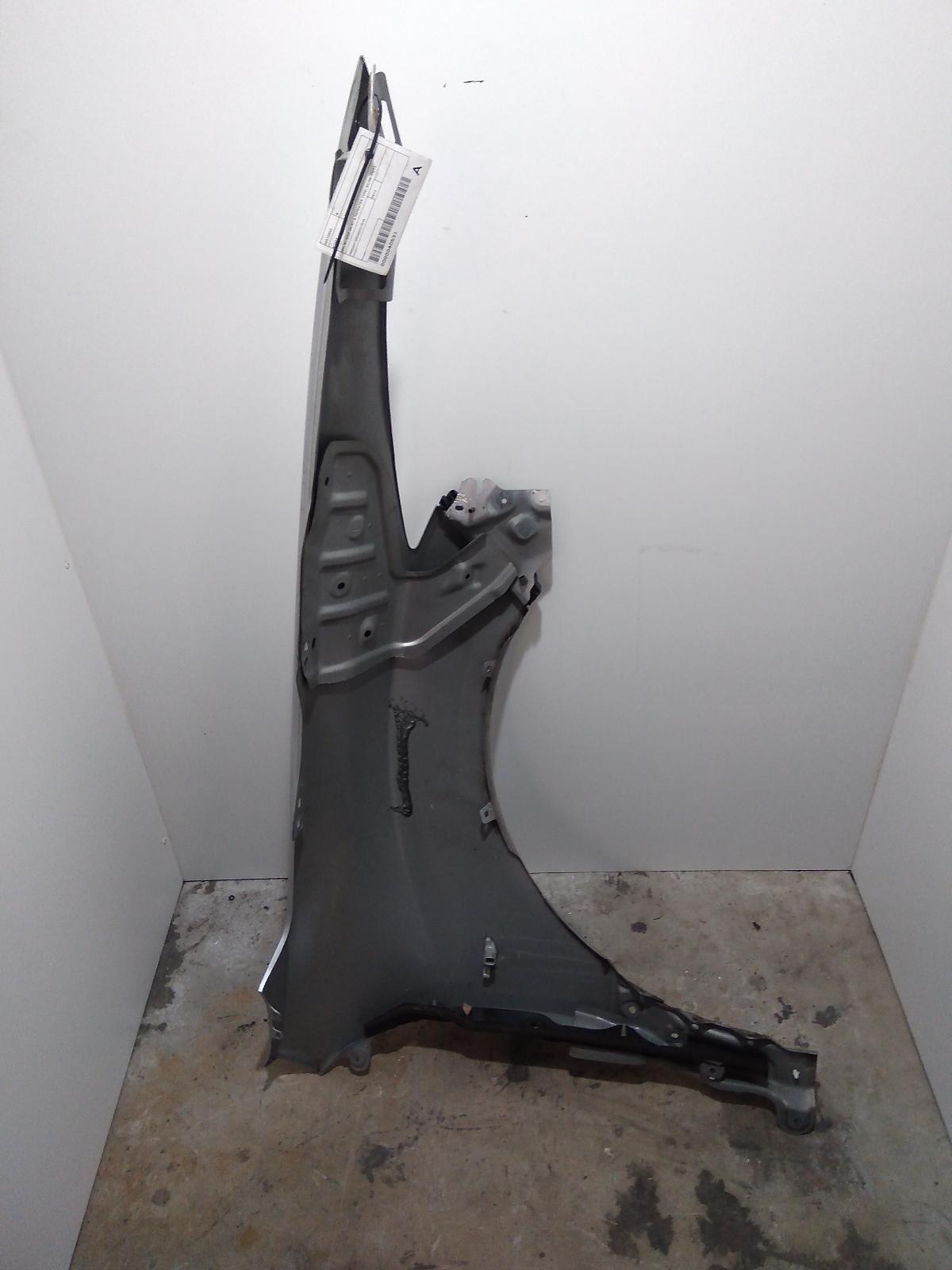 View Auto part Left Guard Mazda 6 2012