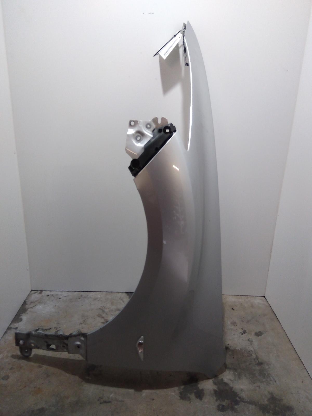 View Auto part Left Guard Mazda 6 2012