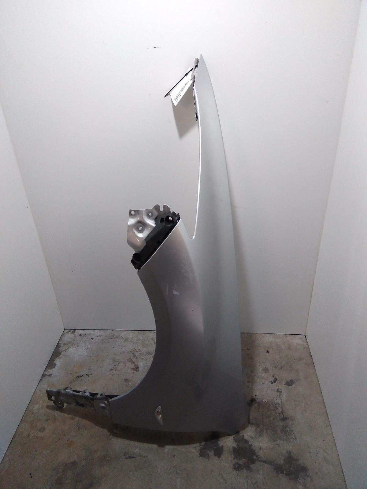 View Auto part Left Guard Mazda 6 2012