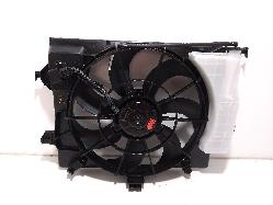 View Auto part Fan Hyundai Accent 2013