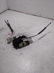 View Auto part Door/Boot/Gate Lock Hyundai Ix35 2011