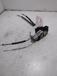 View Auto part Door/Boot/Gate Lock Hyundai Ix35 2011