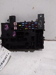View Auto part Fuse Box Mitsubishi Outlander 2021