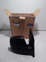 View Auto part Right Door Mirror Hyundai Iload/imax 2017