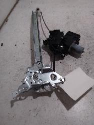 View Auto part Left Rear Wnd Reg/Motor Toyota Corolla 2021