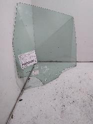 View Auto part Right Rear Door Window Audi Q2 2018