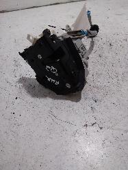 View Auto part Door/Boot/Gate Lock Audi Q2 2018