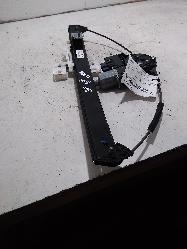 View Auto part Right Rear Wnd Reg/Motor Audi Q2 2018