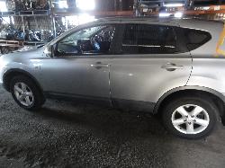 View Auto part Trans/Gearbox Nissan Dualis 2008