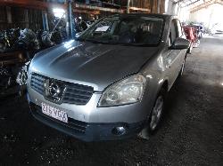 View Auto part Trans/Gearbox Nissan Dualis 2008