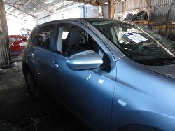View Auto part Trans/Gearbox Nissan Dualis 2008