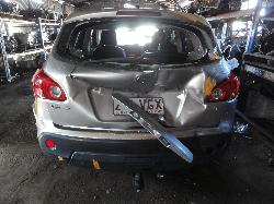View Auto part Trans/Gearbox Nissan Dualis 2008