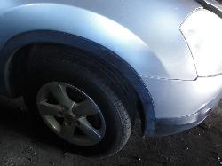View Auto part Trans/Gearbox Nissan Dualis 2008