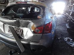 View Auto part Trans/Gearbox Nissan Dualis 2008