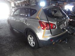 View Auto part Trans/Gearbox Nissan Dualis 2008