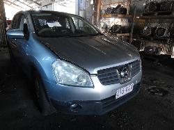 View Auto part Trans/Gearbox Nissan Dualis 2008