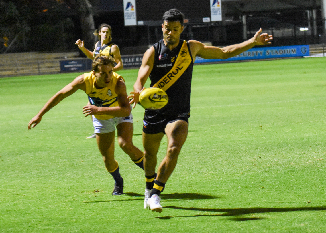 Statewide Super League Top 50 - No.26 - Glenelg Football Club Statewide Super League Top 50 - No.26 - Glenelg Football Club