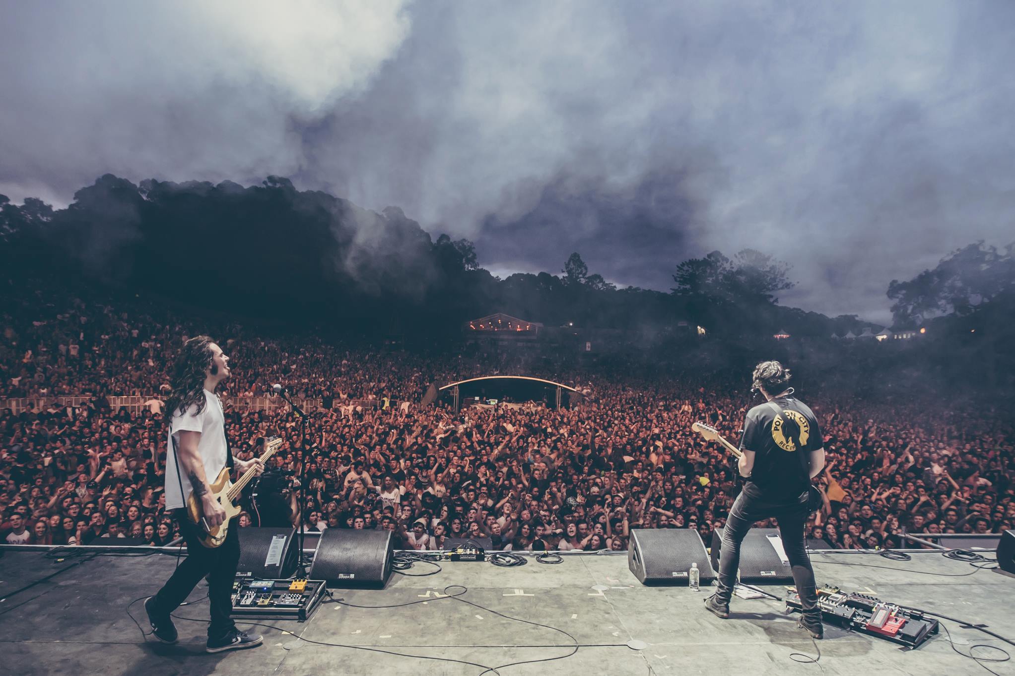 Violent Soho Splendour