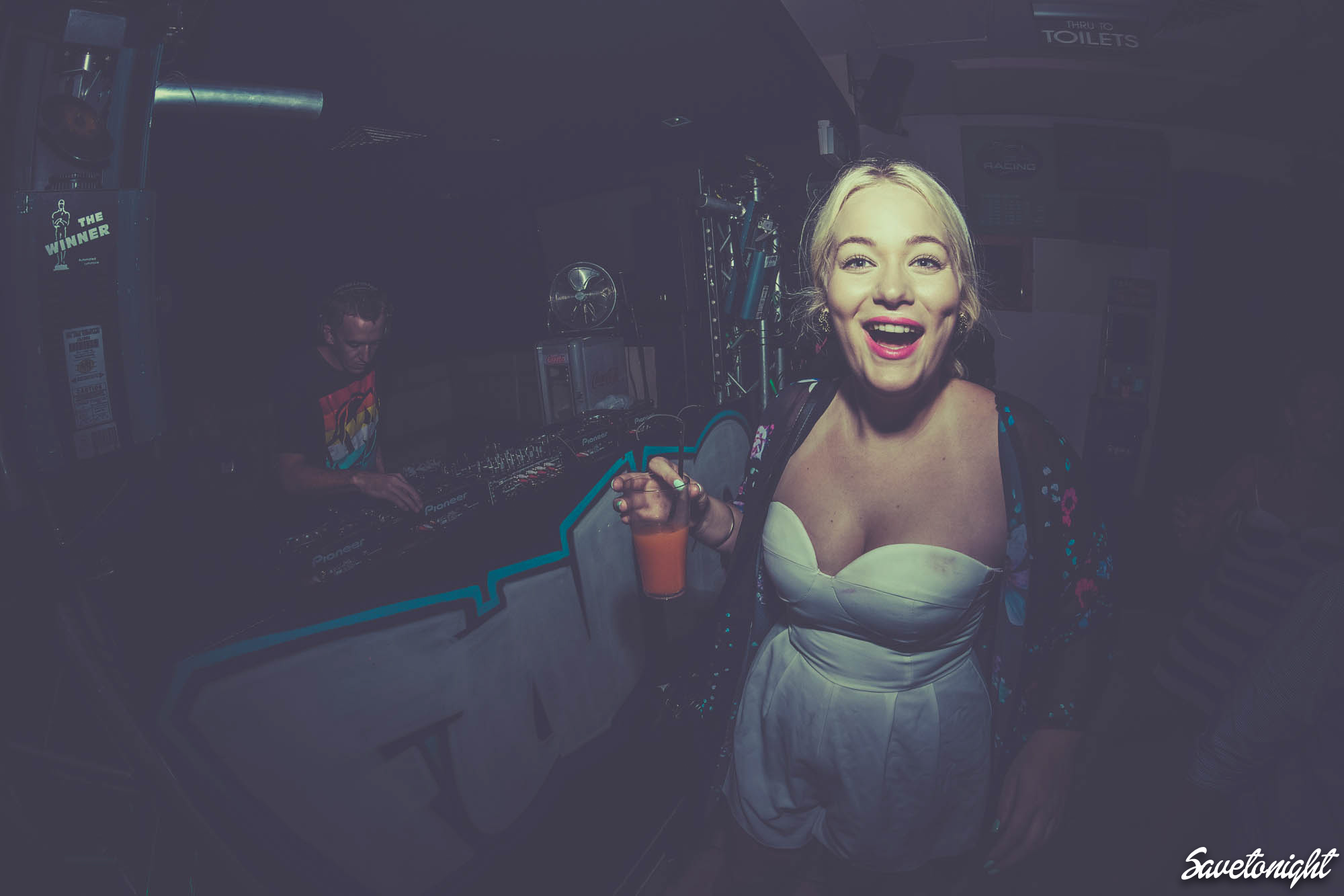 CARPET BURN SAVETONIGHT