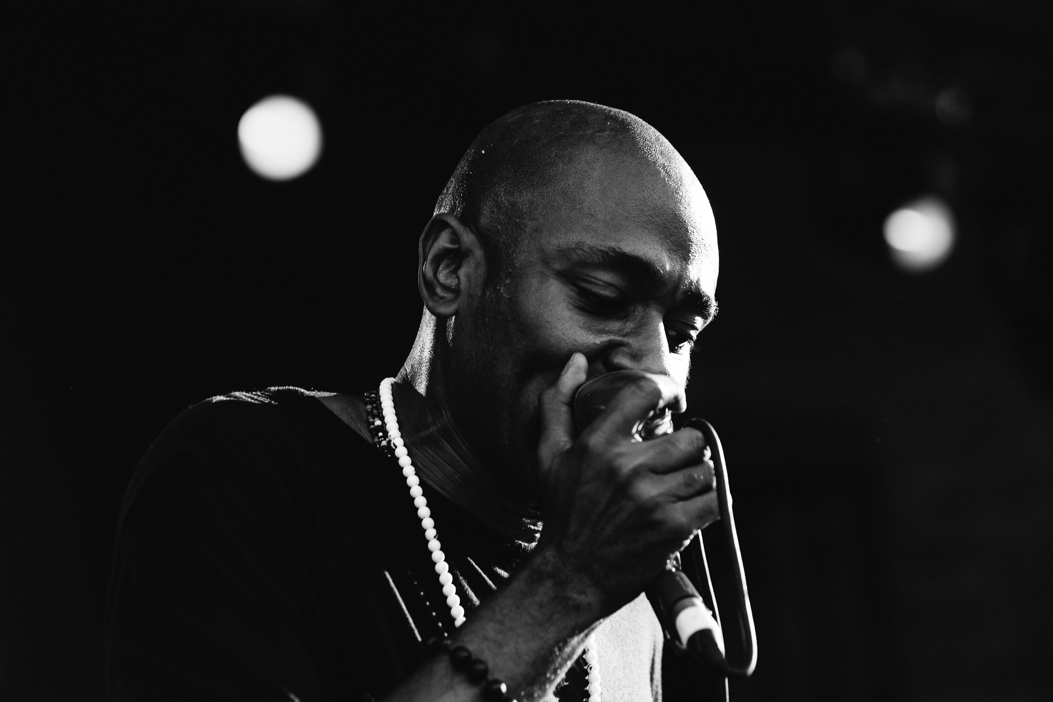Mos Def | SAVETONIGHT