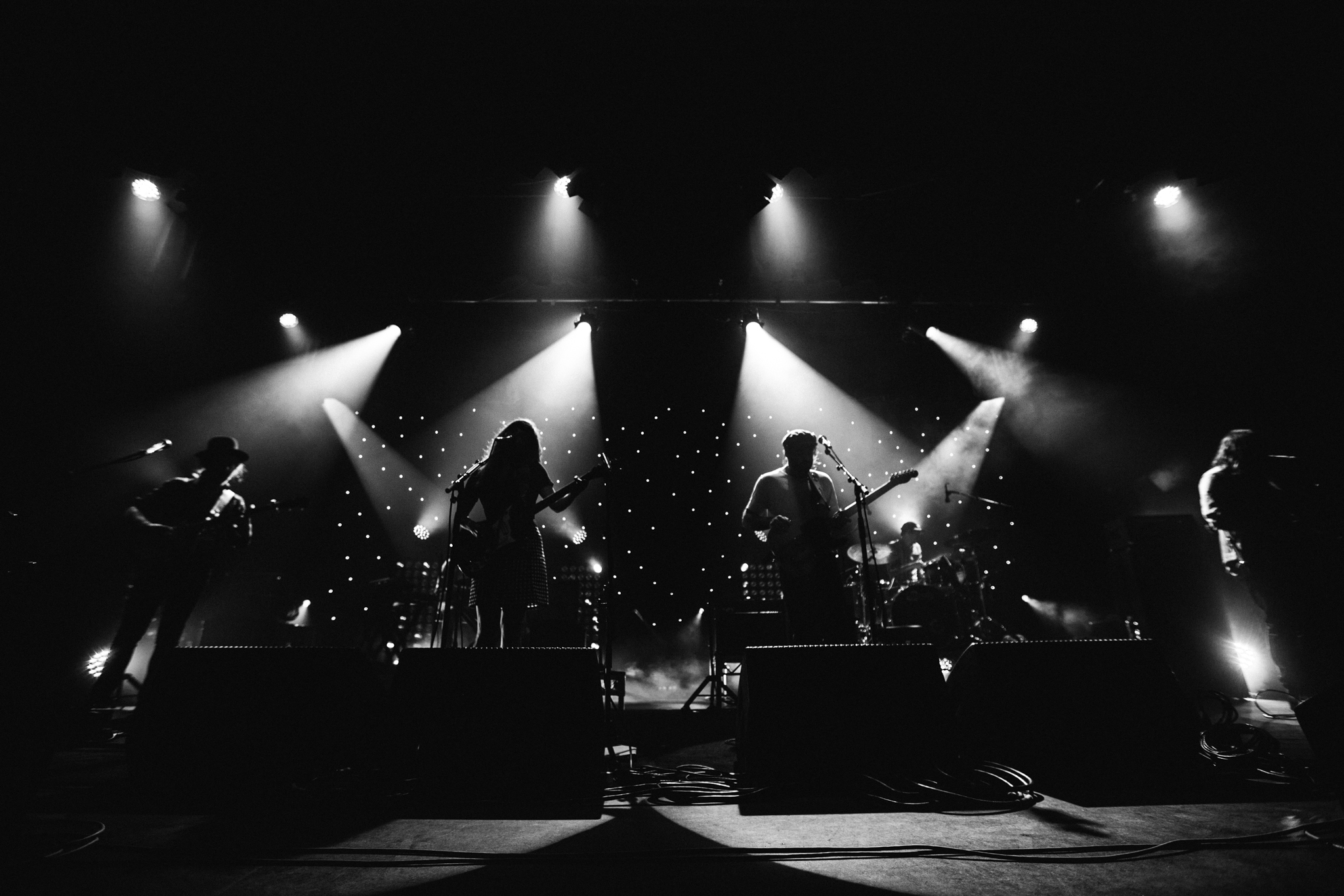 Angus & Julia Stone SAVETONIGHT