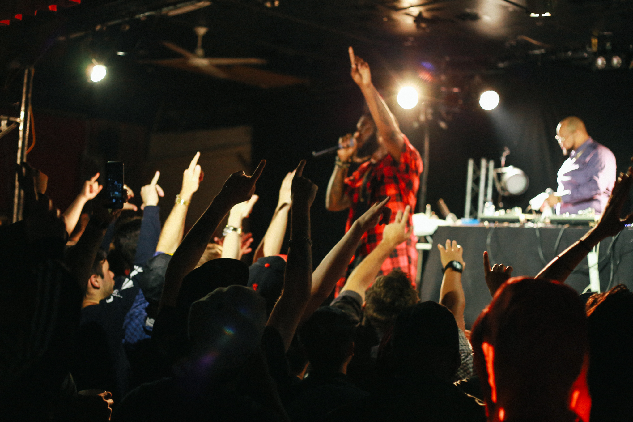 Big K.R.I.T | SAVETONIGHT