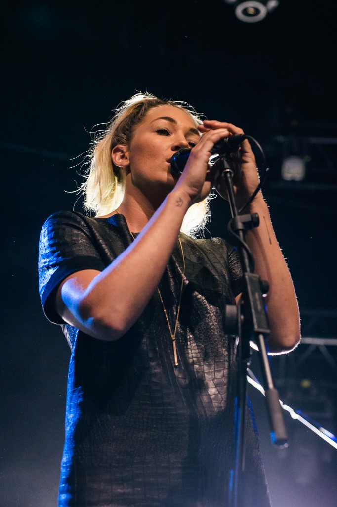 RUFUS You were right SAVETONIGHT