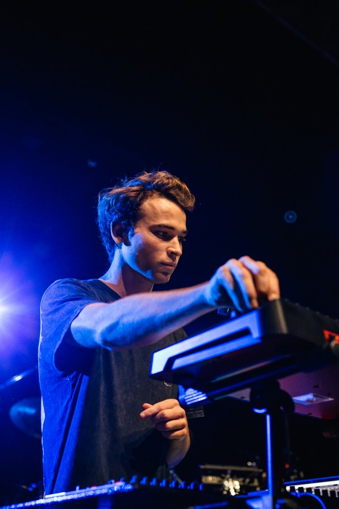 RUFUS You were right SAVETONIGHT