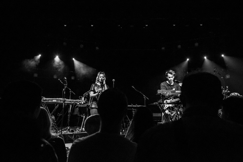 RUFUS You were right SAVETONIGHT