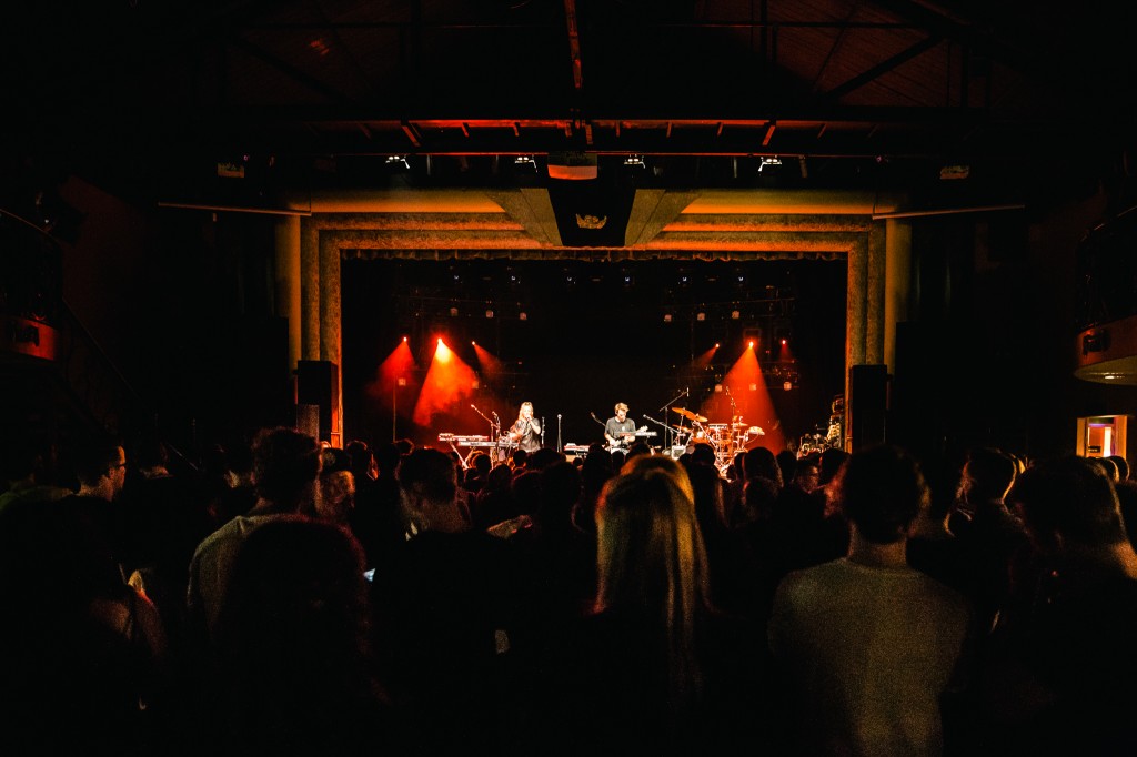 RUFUS You were right SAVETONIGHT