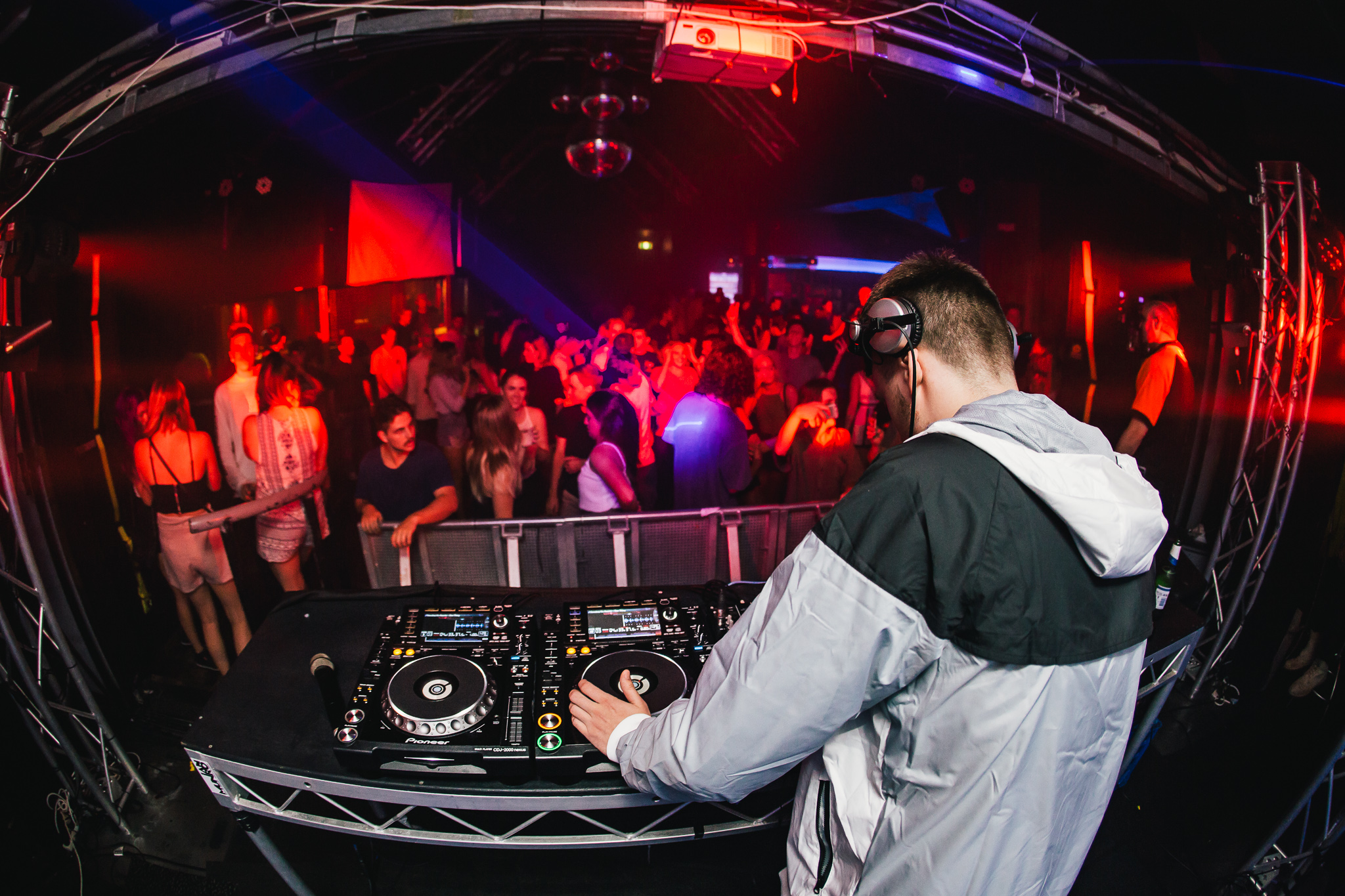 Boombox Cartel The Helm SAVETONIGHT