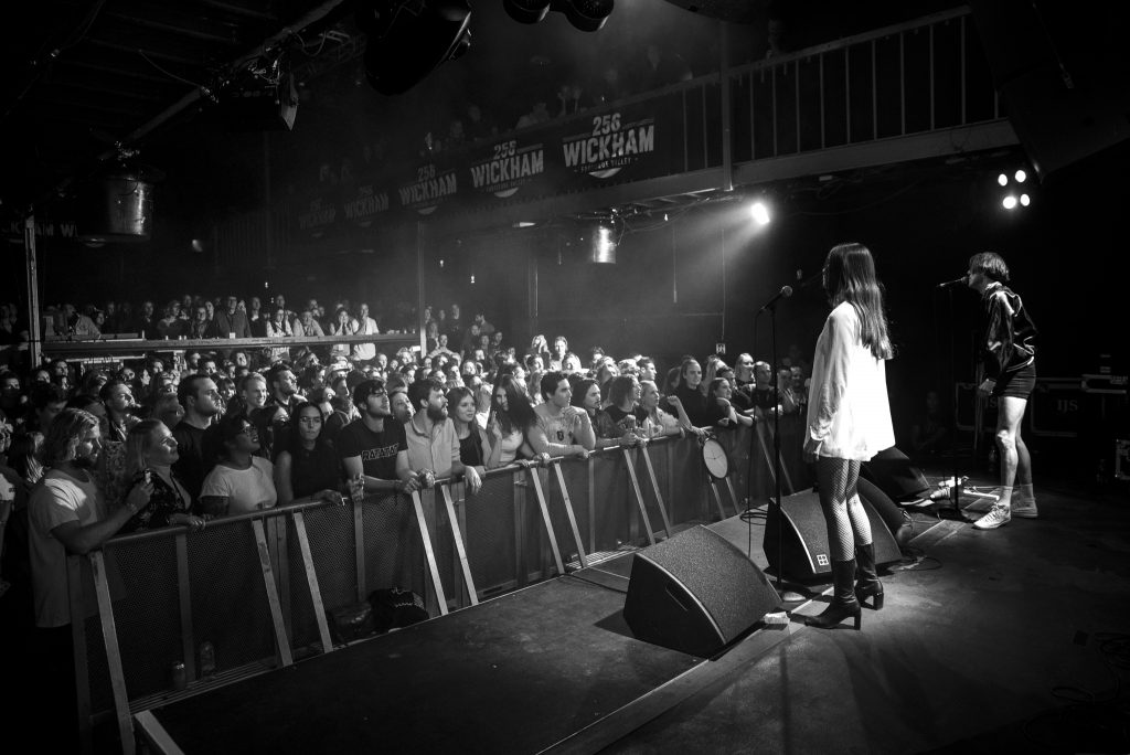 Confidence Man (10)
