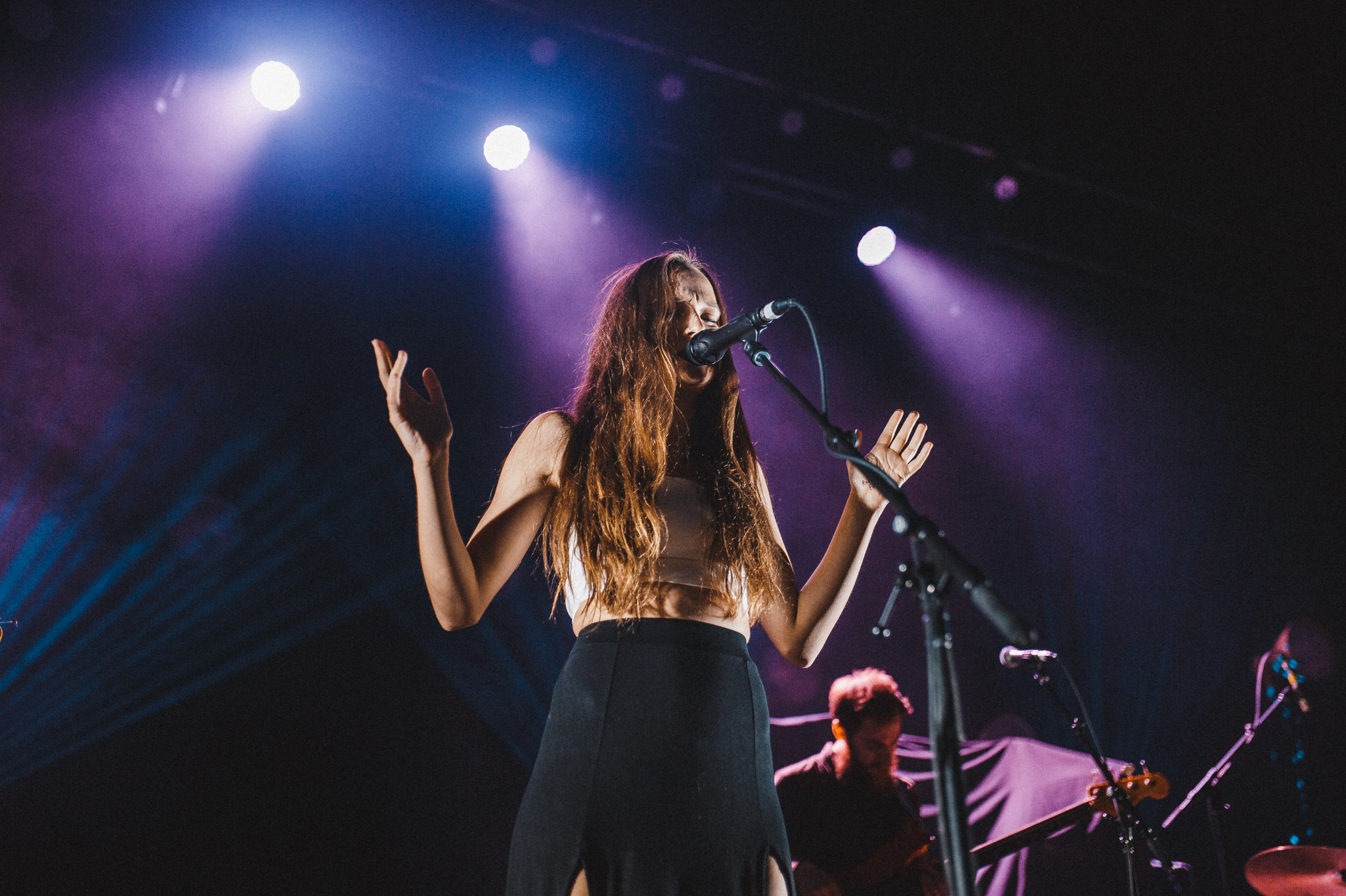 Vance Joy - Forum Theatre | SAVETONIGHT